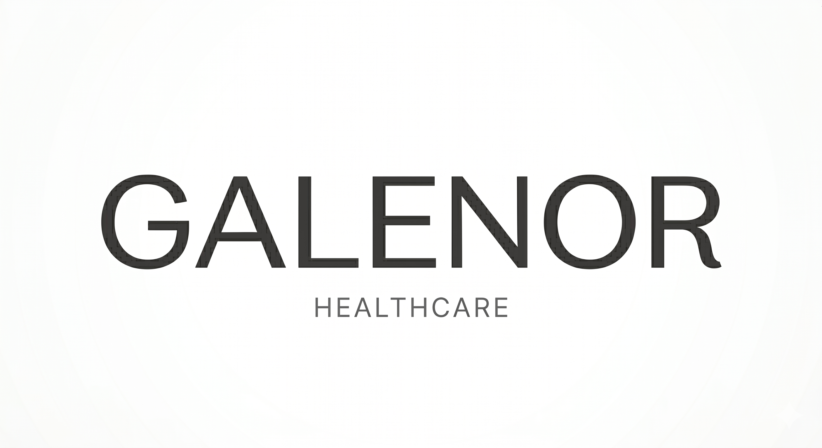 Galenor Health logo